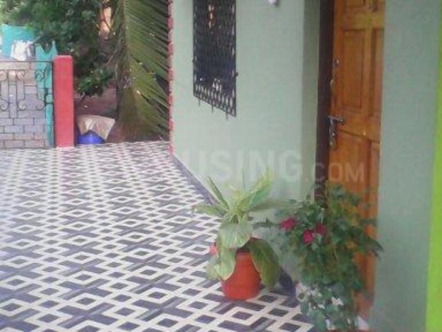 Flat for rent in Goa