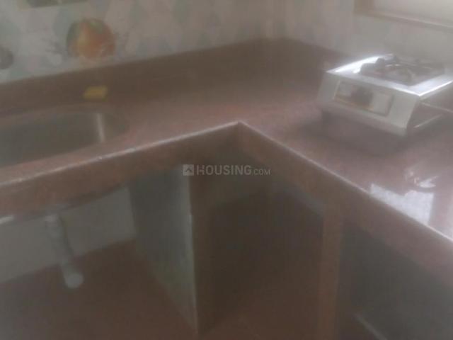 Flat for rent in Goa