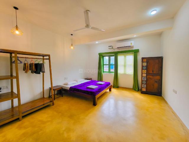 Flat for rent in Goa