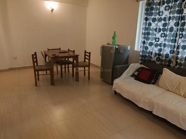 Flat for sale in Agarvado, Goa
