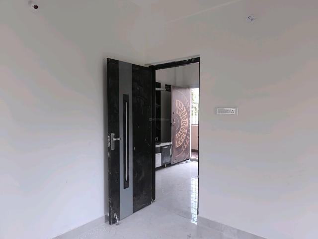 Flat for rent in Bangalore South, Cox Town - Bangalore