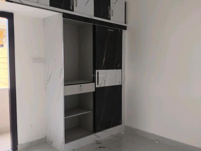 Flat for rent in Bangalore South, Cox Town - Bangalore