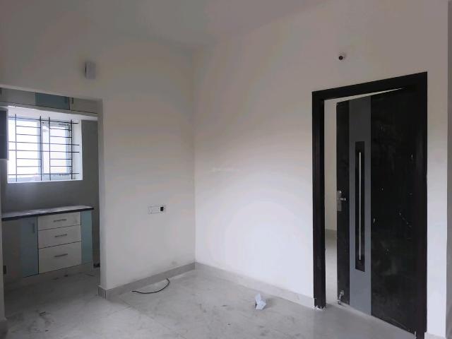 Flat for rent in Bangalore South, Cox Town - Bangalore