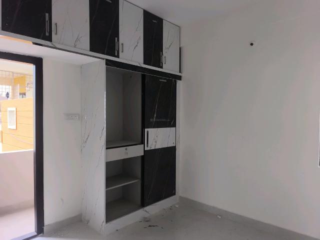 Flat for rent in Bangalore South, Cox Town - Bangalore
