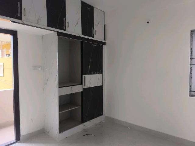 Flat for rent in Bangalore South, Cox Town - Bangalore