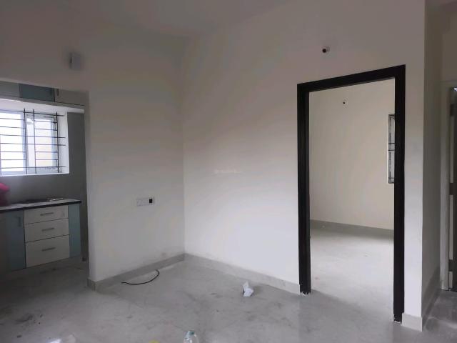 Flat for rent in Bangalore South, Cox Town - Bangalore