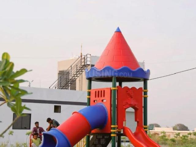 Flat for sale in Sulakheri, Indore