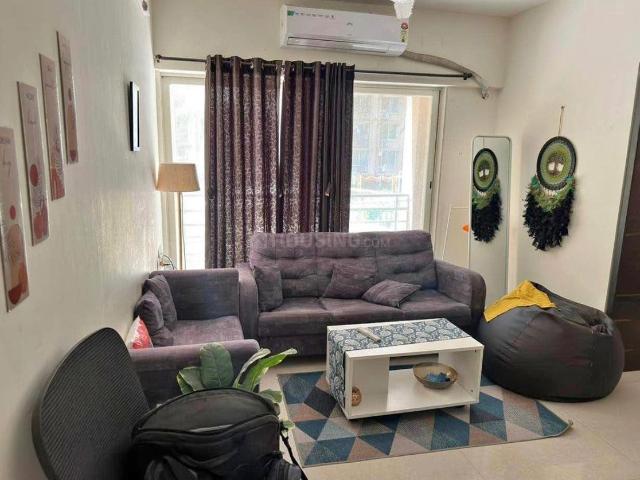Flat for rent in Ranga Reddy, Telangana