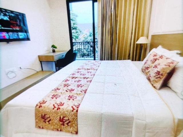 Flat for rent in Lanco Hills, Ranga Reddy