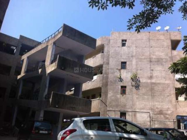 Flat for sale in Chandigarh, Union Territory Of Chandigarh