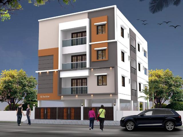 Flat for sale in Maninagar - Ahmedabad, Gujarat