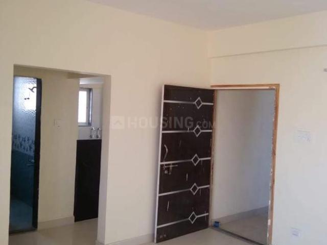 Flat for rent in Gopalpatti, Pune