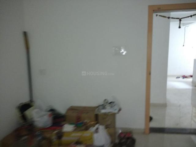 Flat for sale in Gopalpatti, Pune