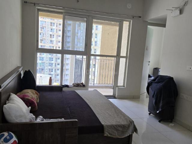 Flat for rent in Manjari Khurd, Pune