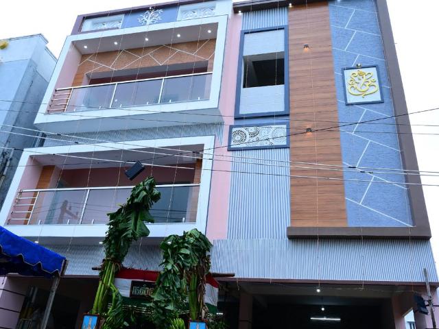 Flat for rent in Mannivakkam, Vandalur