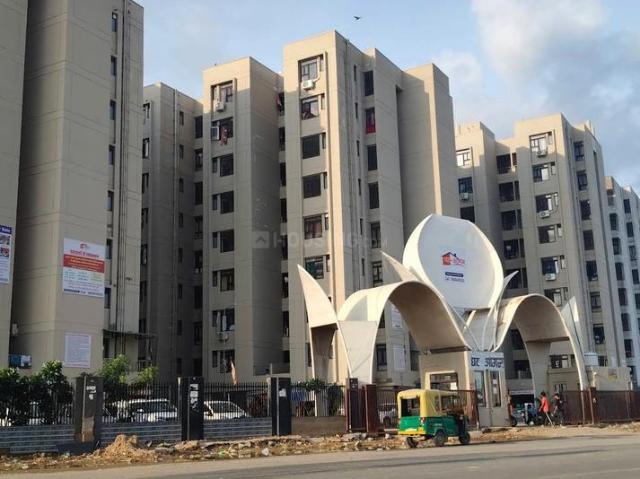 Flat for sale in Pink City, Jetpur