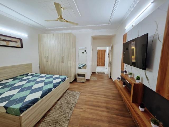 Flat for rent in Pink City, Jetpur