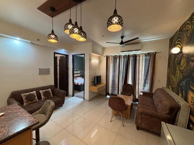 Flat for rent in Pink City, Jetpur