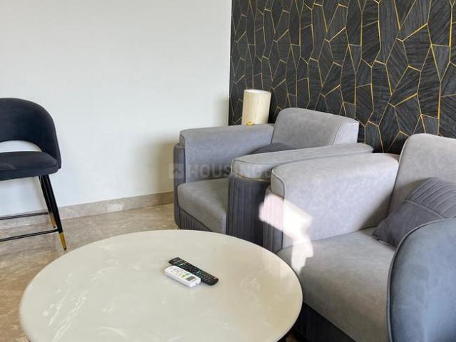 Flat for rent in Pink City, Jetpur