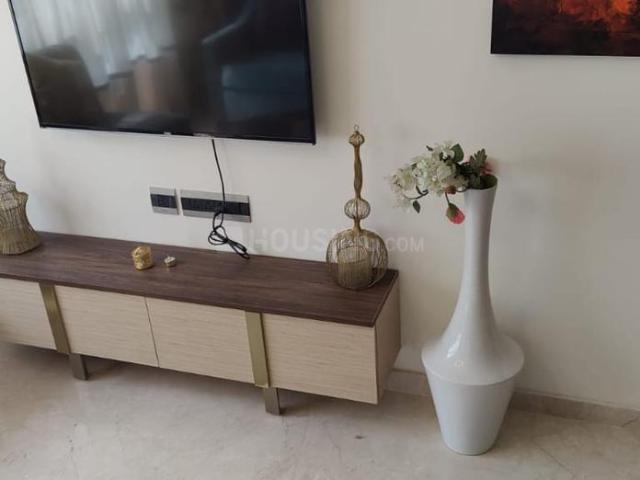 Flat for rent in Pink City, Jetpur