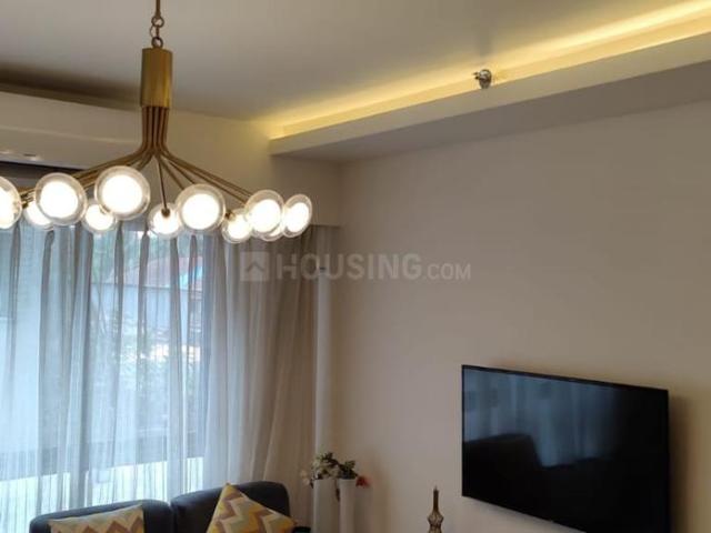 Flat for rent in Pink City, Jetpur