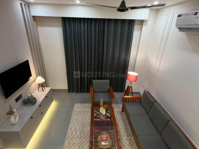 Flat for rent in Pink City, Jetpur