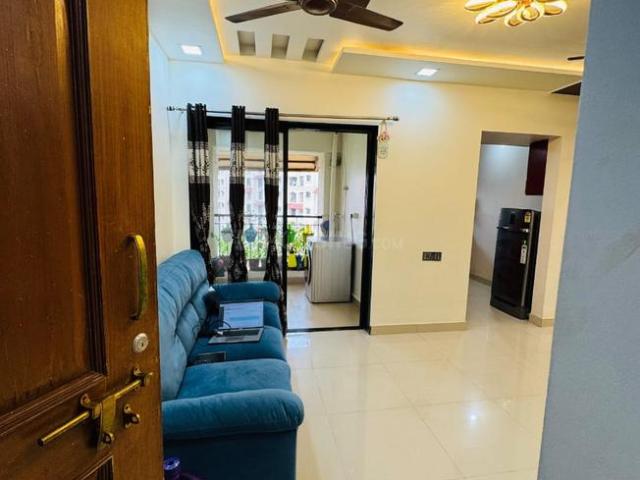 Flat for rent in Pink City, Jetpur