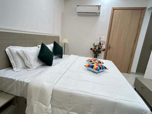 Flat for rent in Pink City, Jetpur