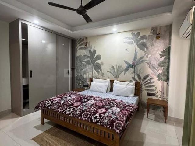 Flat for rent in Pink City, Jetpur