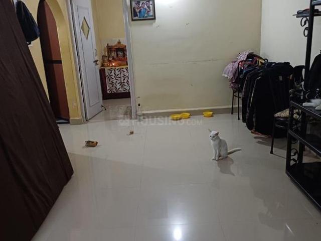 Flat for rent in Mapuca, Goa