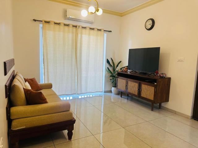 Flat for rent in Alto Dhuler, Mapusa