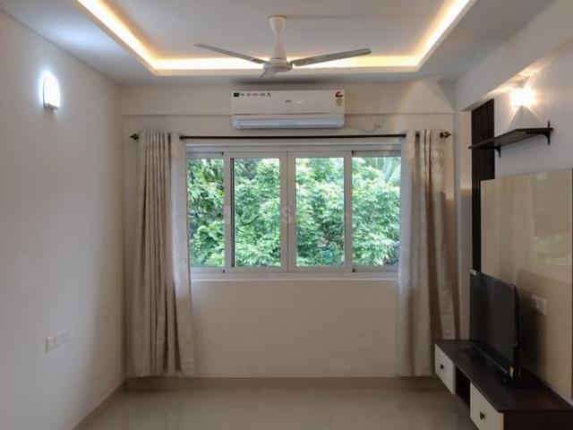Flat for rent in Mapuca, Goa
