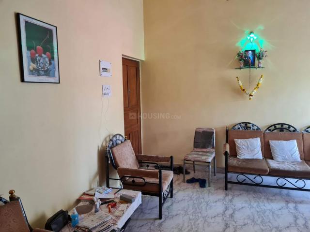 Flat for rent in Alto Dhuler, Mapusa
