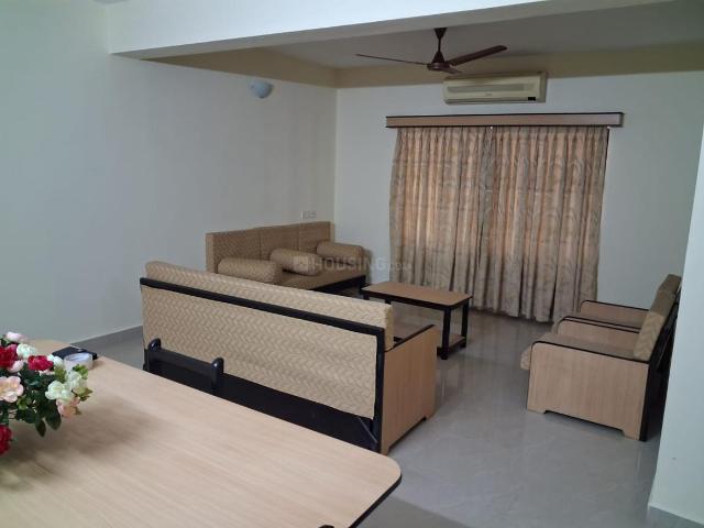Flat for sale in Mapuca, Goa