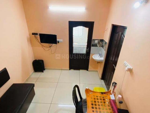 Flat for rent in Cochin, Kerala