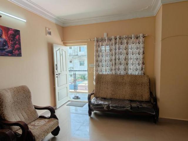 Flat for rent in Karnataka