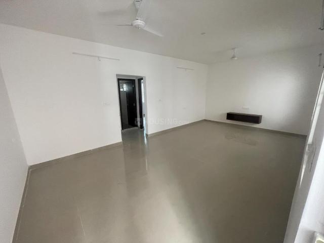 Flat for rent in Bangalore East, Cox Town - Bangalore