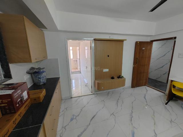 Flat for rent in Bangalore East, Cox Town - Bangalore