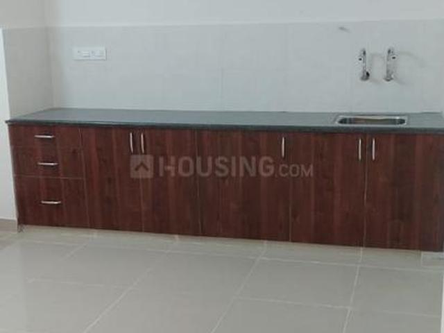 Flat for rent in Bangalore East, Cox Town - Bangalore