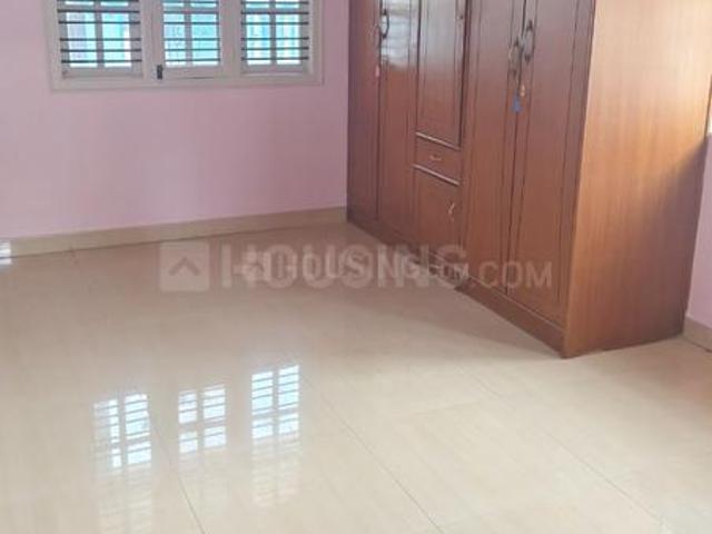 Flat for rent in Bangalore East, Cox Town - Bangalore