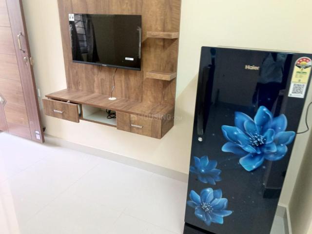 Flat for rent in Bangalore East, Cox Town - Bangalore
