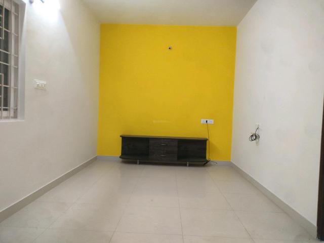 Flat for rent in Bangalore East, Cox Town - Bangalore
