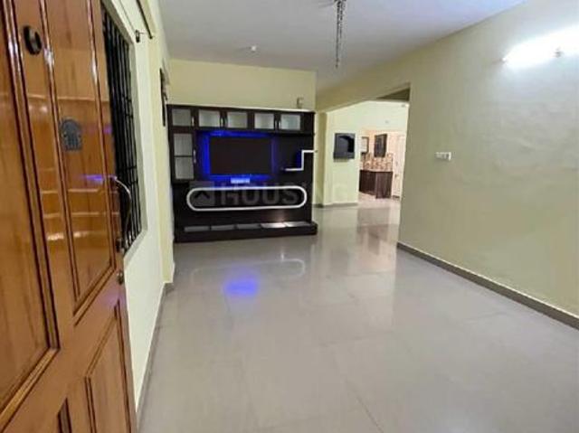 Flat for rent in Bangalore East, Cox Town - Bangalore