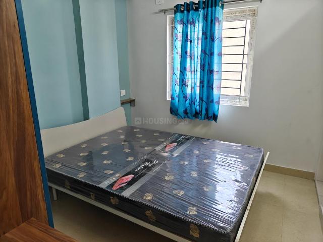 Flat for rent in Bangalore East, Cox Town - Bangalore