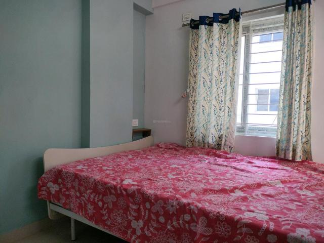 Flat for rent in Bangalore East, Cox Town - Bangalore