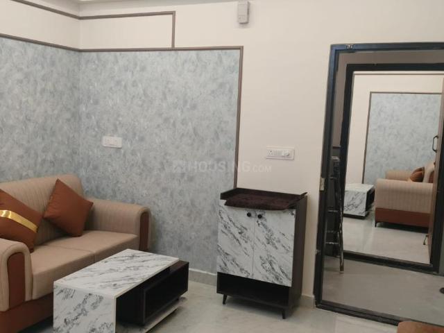 Flat for rent in Bangalore East, Cox Town - Bangalore