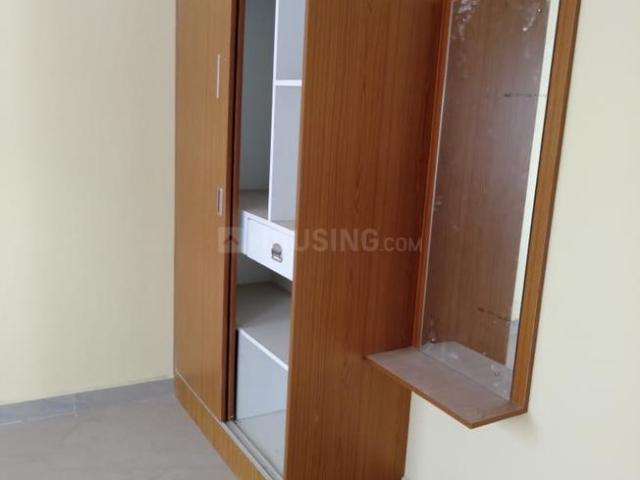 Flat for rent in Bangalore East, Cox Town - Bangalore