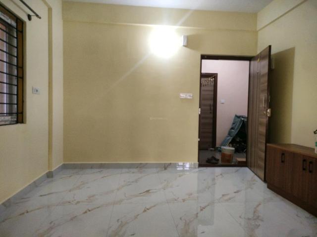 Flat for rent in Bangalore East, Cox Town - Bangalore