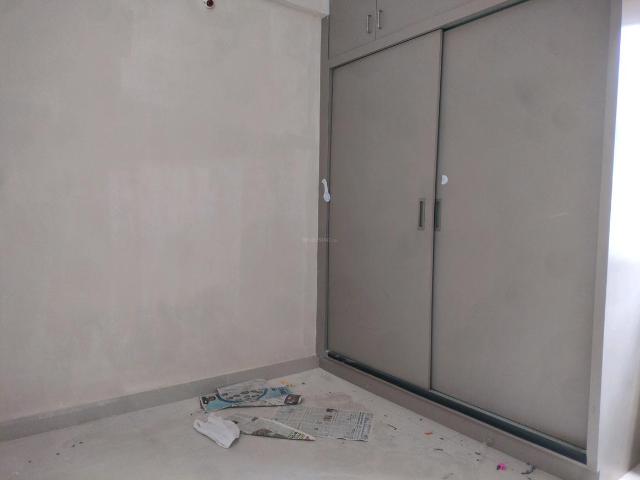Flat for rent in Bangalore East, Cox Town - Bangalore