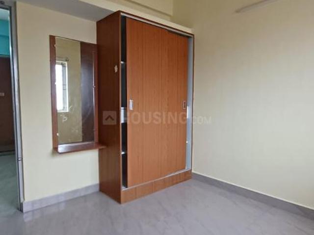 Flat for rent in Bangalore East, Cox Town - Bangalore